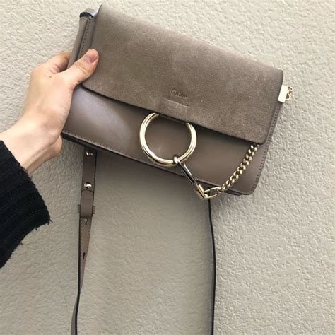 chloe bag poshmark|More.